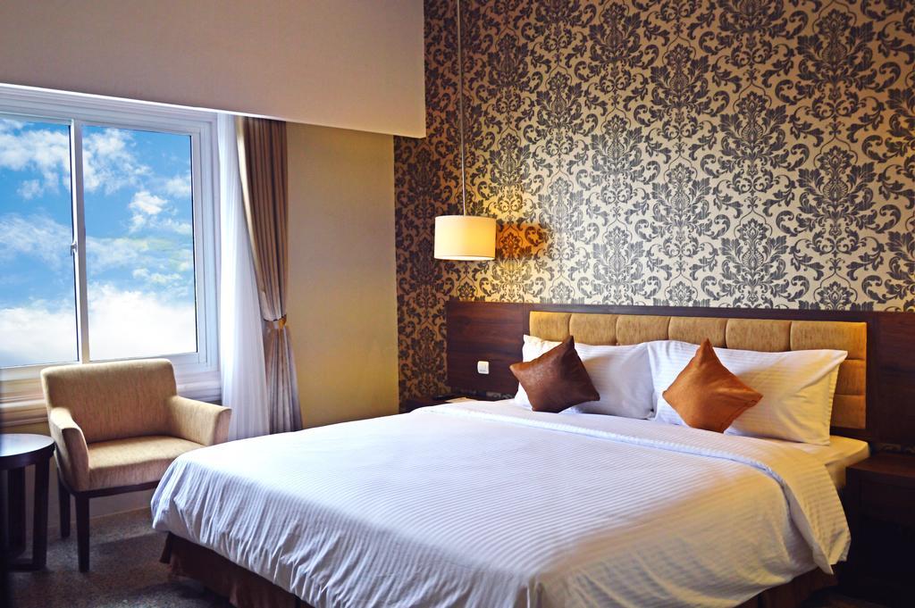 Hotel Safira מגלאנג חדר תמונה