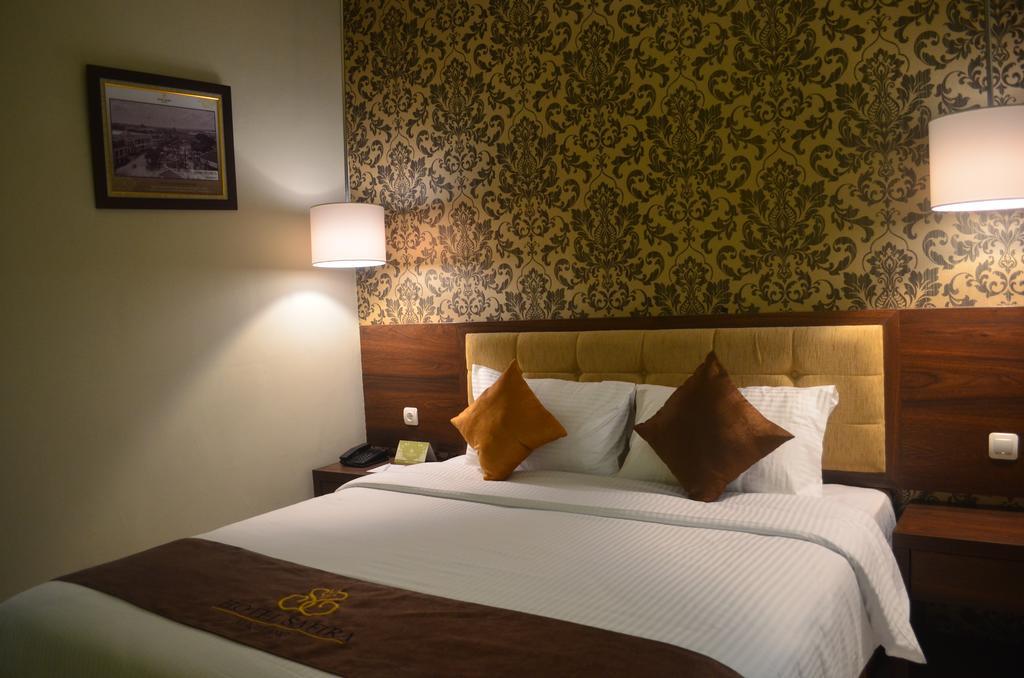 Hotel Safira מגלאנג חדר תמונה