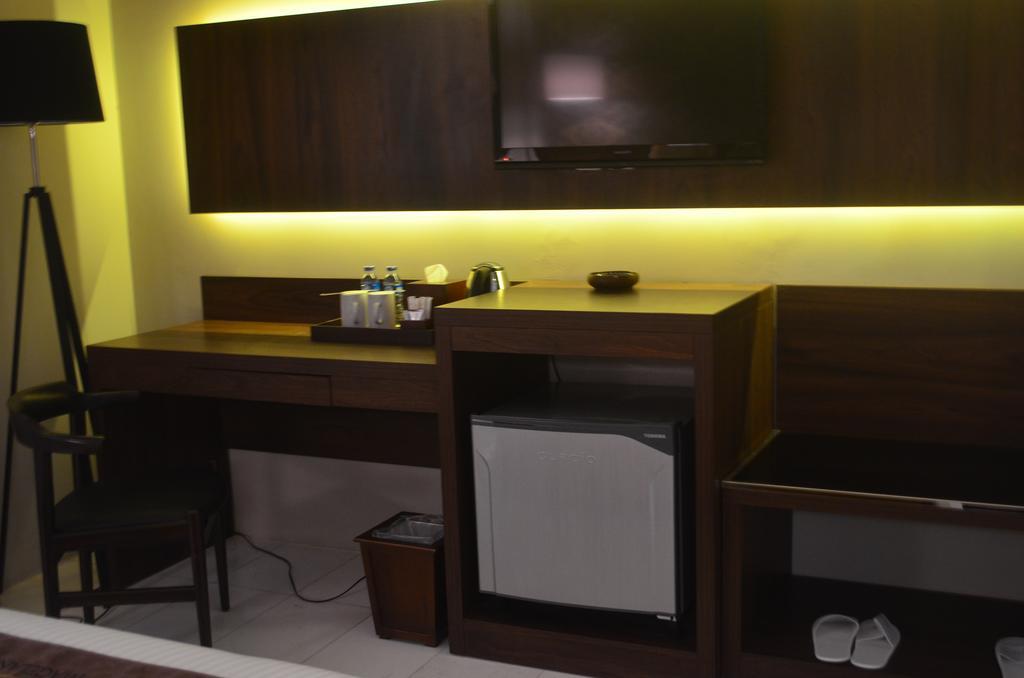 Hotel Safira מגלאנג חדר תמונה