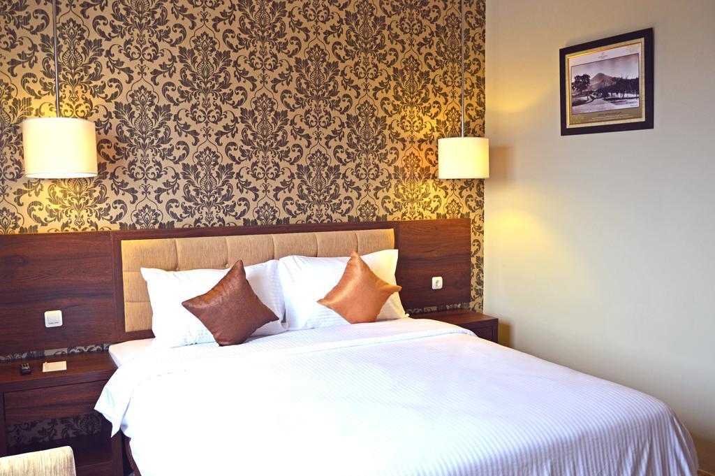 Hotel Safira מגלאנג חדר תמונה