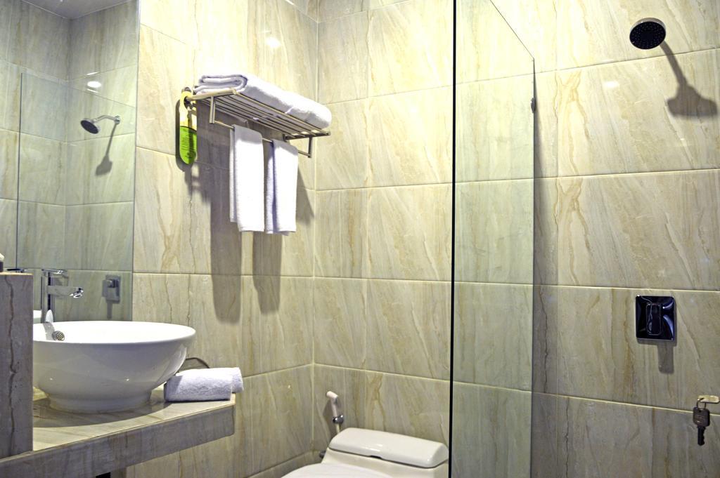 Hotel Safira מגלאנג חדר תמונה
