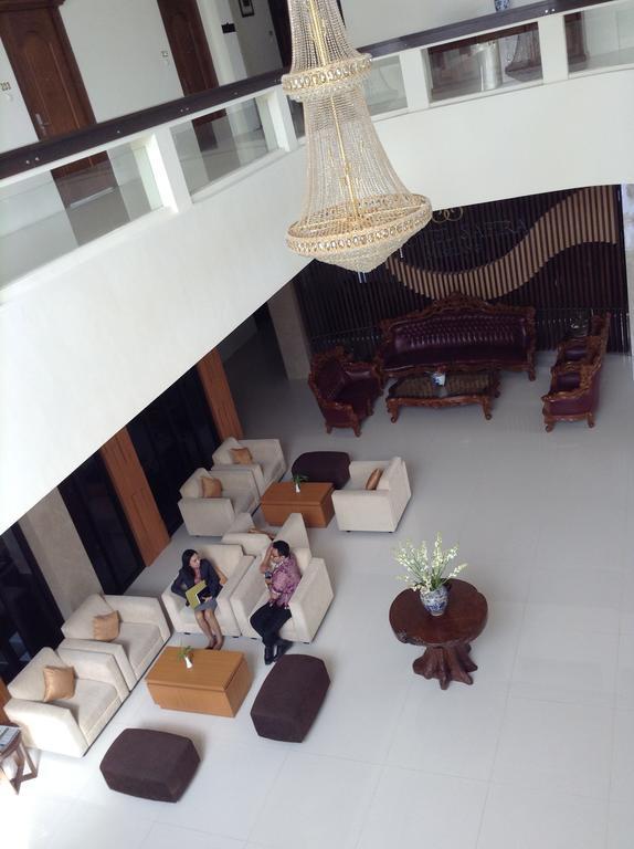 Hotel Safira מגלאנג מראה חיצוני תמונה