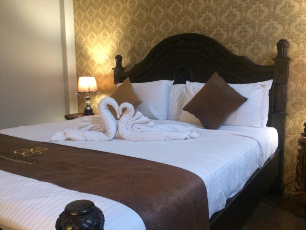 Hotel Safira מגלאנג מראה חיצוני תמונה
