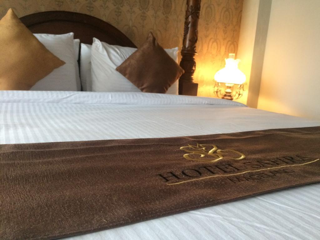 Hotel Safira מגלאנג מראה חיצוני תמונה