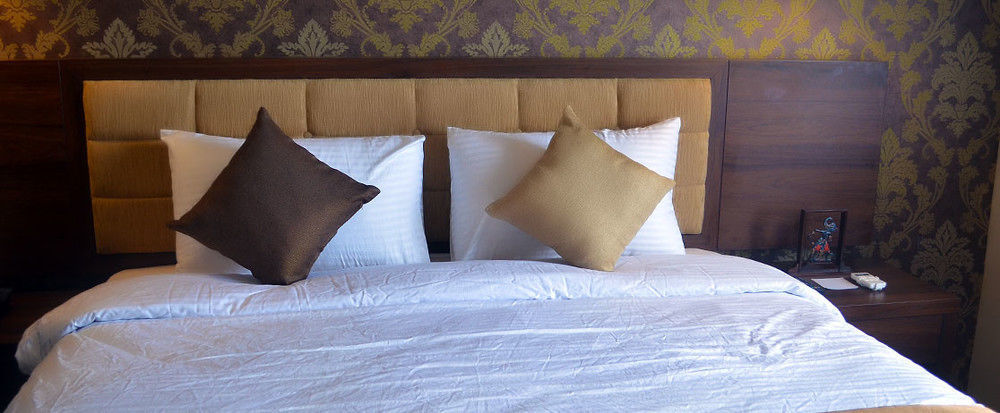 Hotel Safira מגלאנג מראה חיצוני תמונה